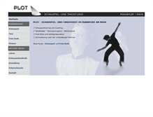 Tablet Screenshot of plot-ffm.de